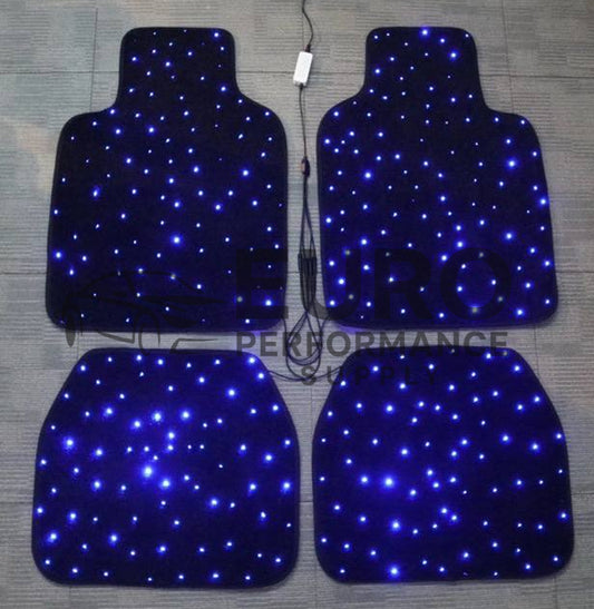 Luxury Car StarLight Mats