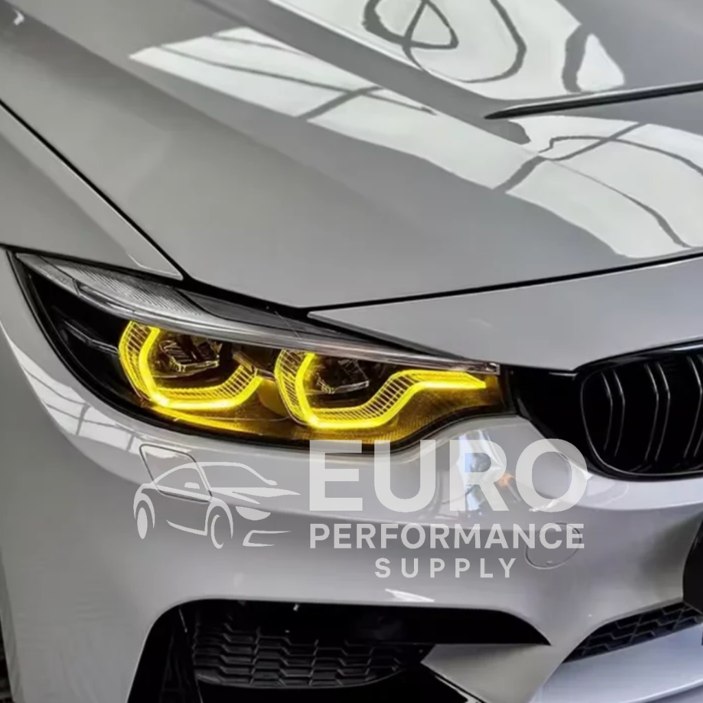Dual Color DRL Explained: White or Yellow – Why Not Both?