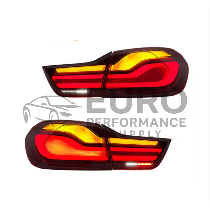 Taillights