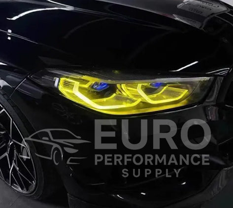 Modules (Use with Stock Headlights)