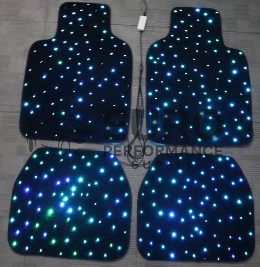 Luxusauto-StarLight-Matten