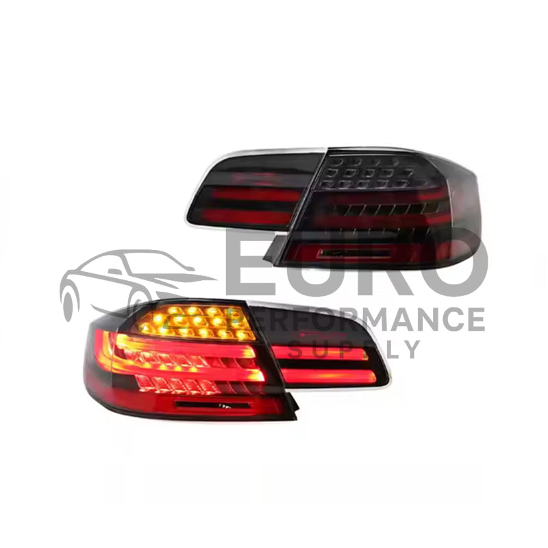 Bmw series 3 E92 2006-2010 Rear lights