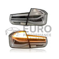 BMW 3 Series F30 F31 LED Clear Taillight 2012-2015 Rear Lights