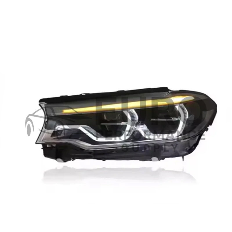 BMW Series 5 G30 2018-2020 Front Led lights