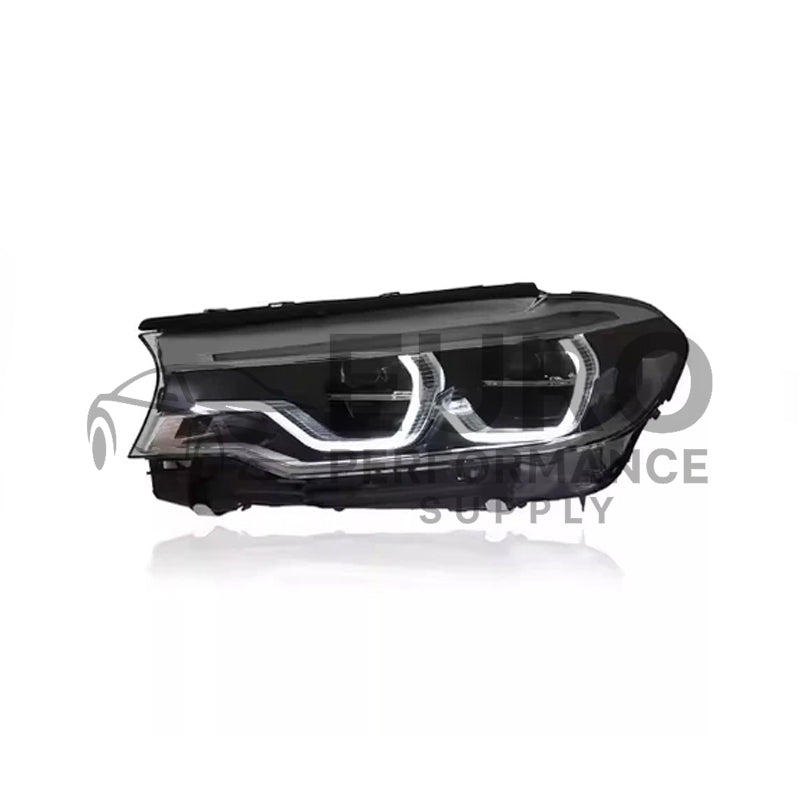 BMW Series 5 G30 2018-2020 Front Led lights