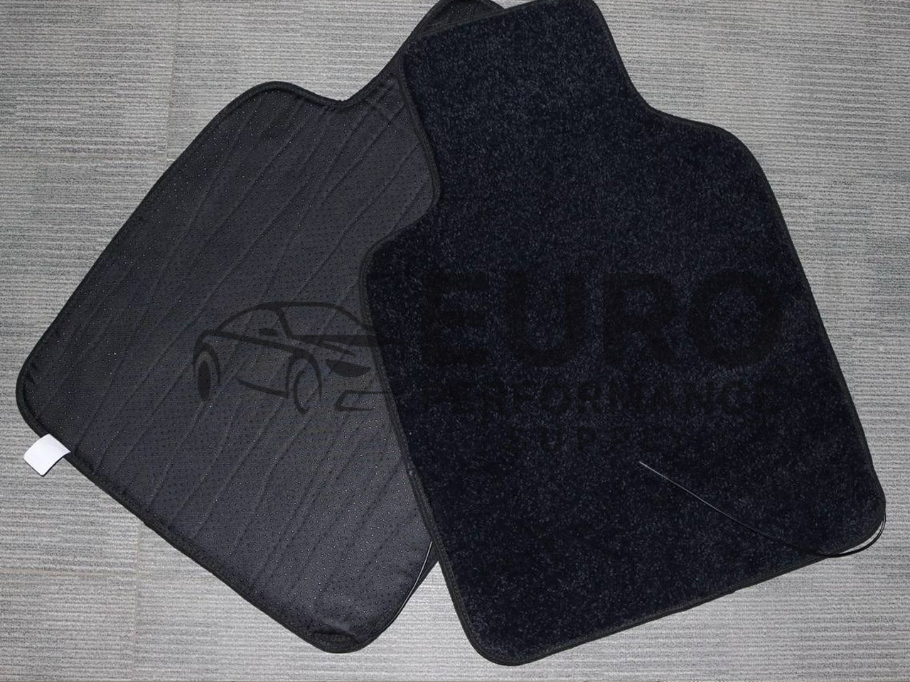 Luxusauto-StarLight-Matten