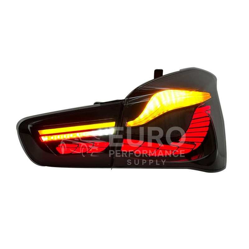 BMW 1 Series F20 F21 2015-2018 Gts Rear Lights