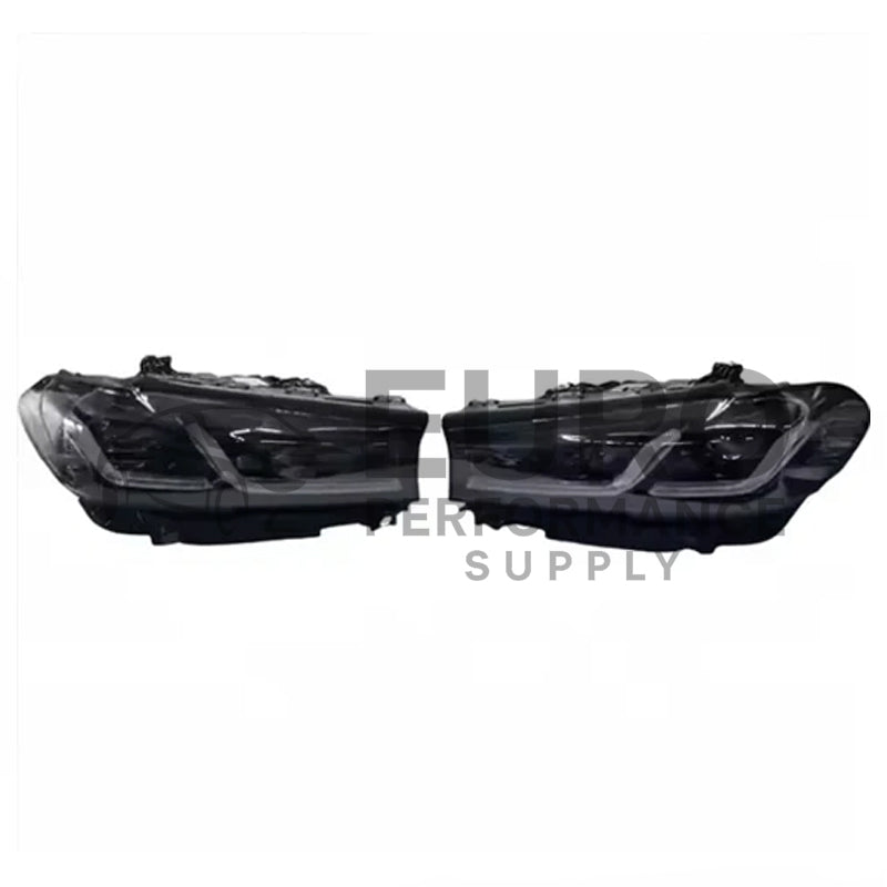 BMW 5 Series G30 G31  2021-2023 Dual Color DRL Headlight