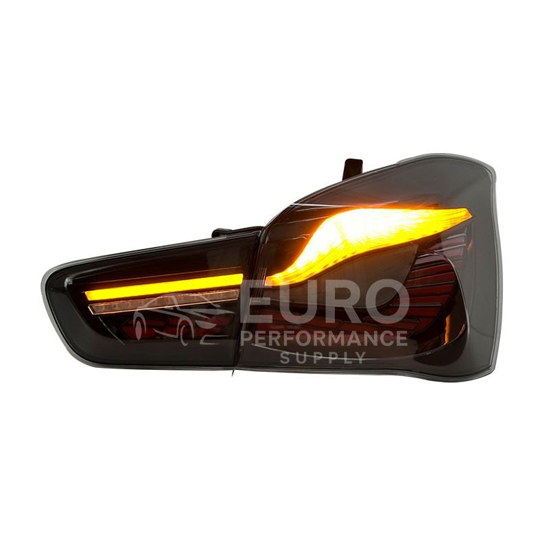 BMW 1 Series F20 F21 2015-2018 Gts Rear Lights