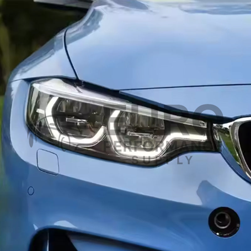 Bmw Series 4 F32 F33 Ikon Style Lights Retrofit 2013-2019 Plug and Play