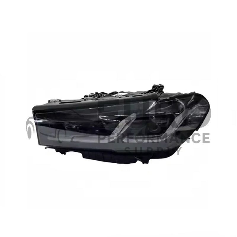 BMW 5er G30 2021-2023 Zweifarbige Tagfahrleuchten