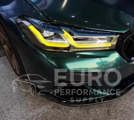 EPS Module for Bmw 5 Series LCI G30 G31 F90 M5 2021-