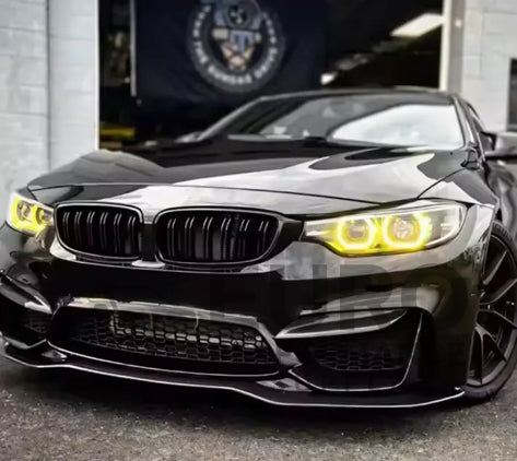 EPS Module Bmw F80 M3 F82/F83 M4 F32/F33 2014-2017 Pre Lci