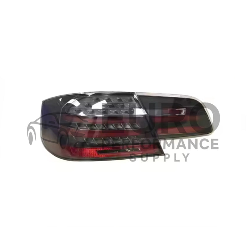 Bmw series 3 E92 2006-2010 Rear lights