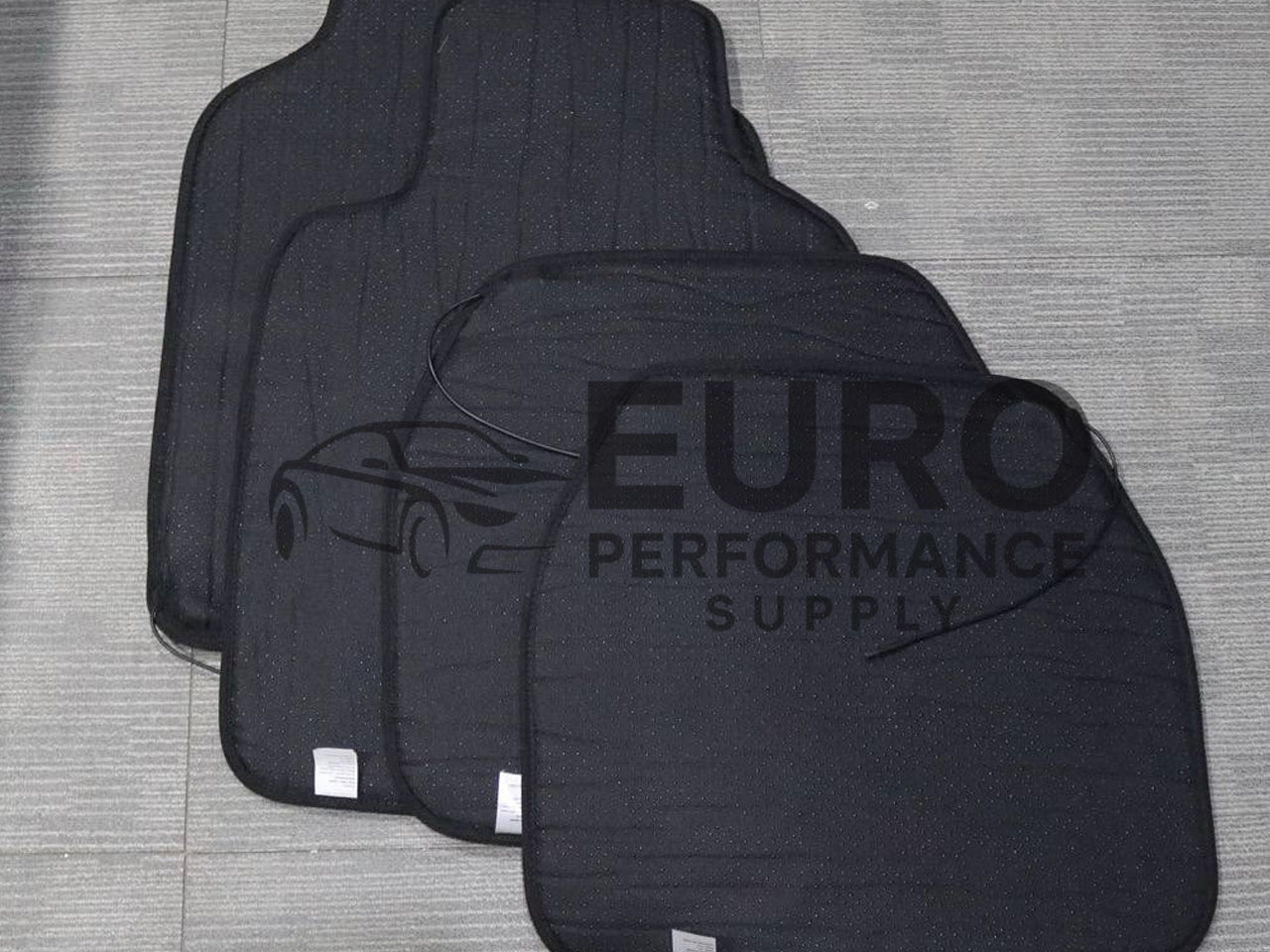 Luxusauto-StarLight-Matten