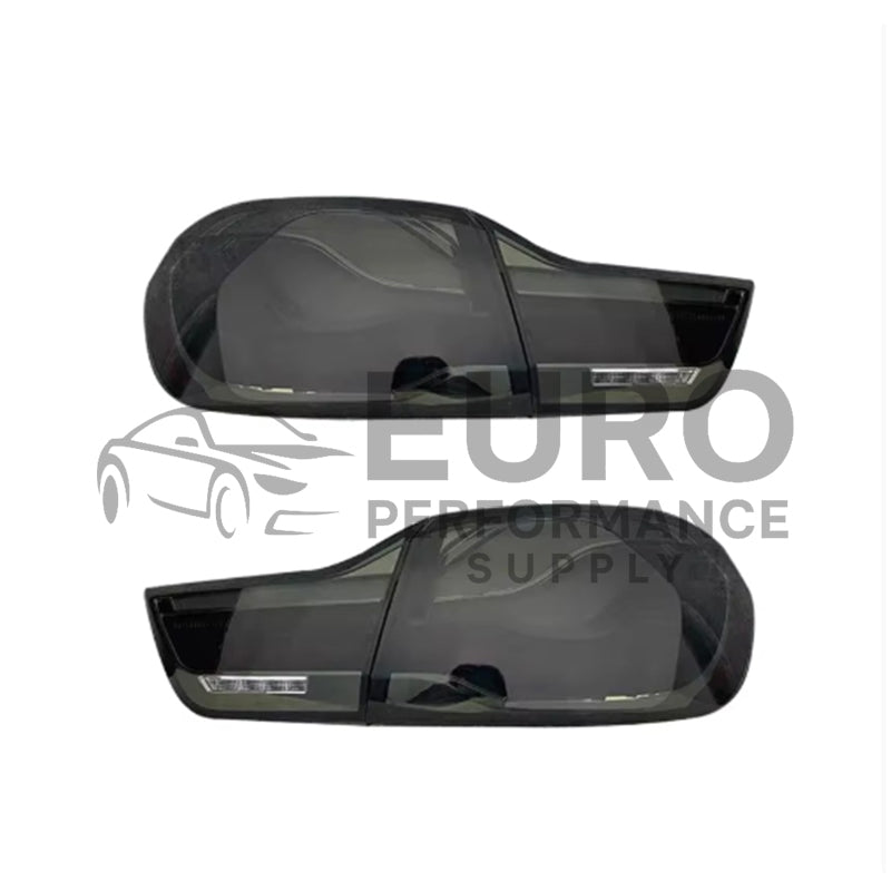 Bmw Series 4 F32 F33 F36 F82 F83 Rear GTS Lights