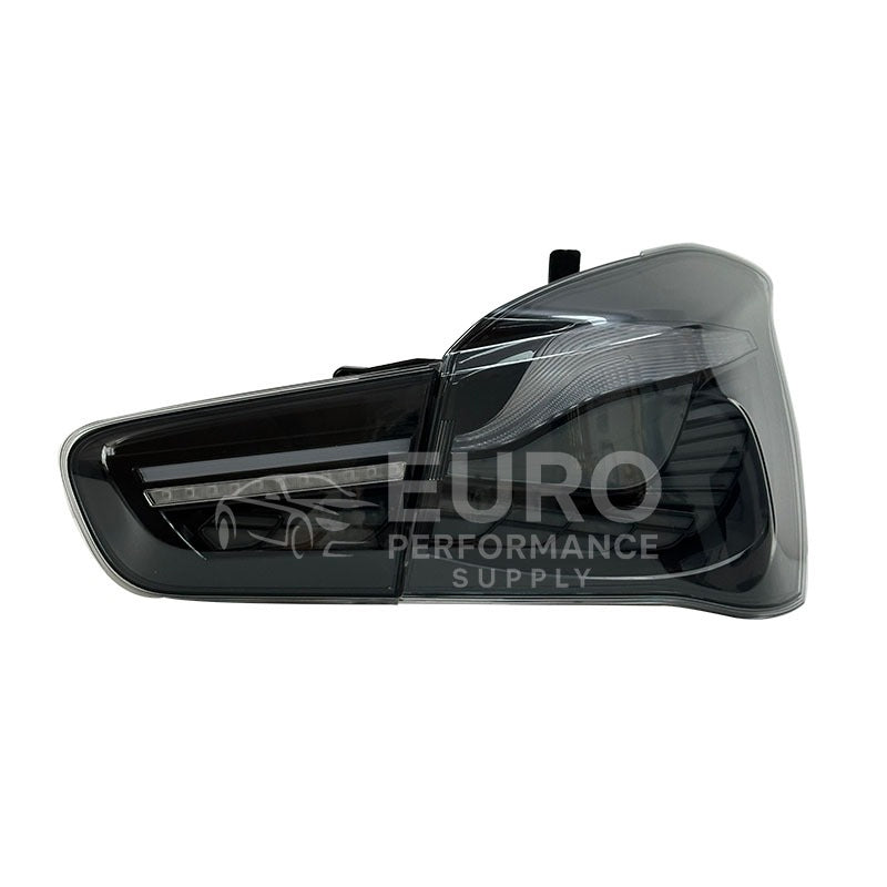 BMW 1 Series F20 F21 2015-2018 Gts Rear Lights