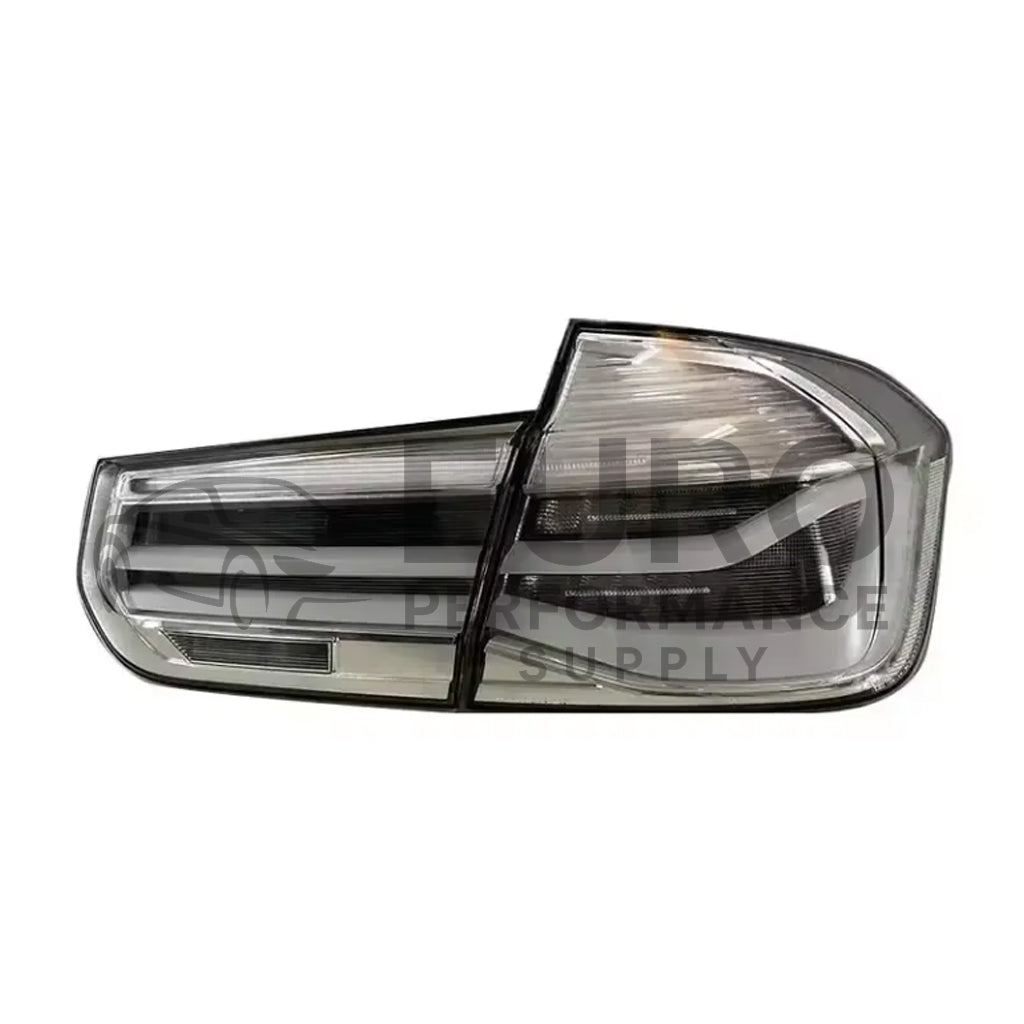 BMW 3er F30 F35 LED Klar Rücklicht 2012-2015 Rücklichter