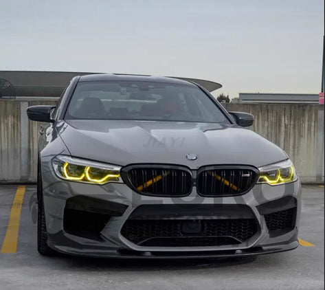 EPS Module for Bmw 5 Series G30 G31 F90 M5 2017-2020 Led Headlghts