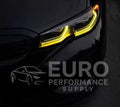 EPS Module for Bmw 3 Series G20 G21 G28 with Laser Headlights 2020-2022