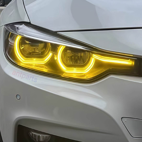 EPS Module Bmw 3 Series F30 F31  2016-2019 (Facelift models only)