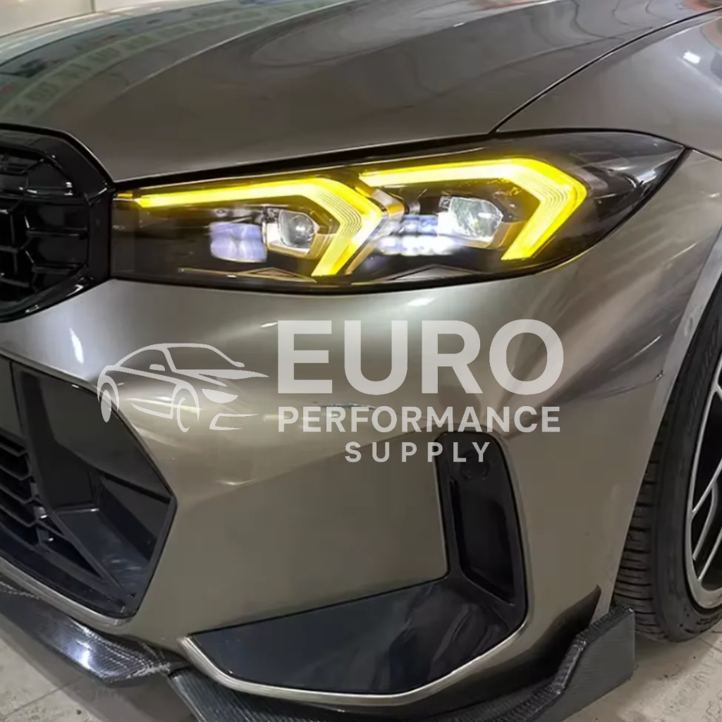 EPS Module for Bmw 3 Series G20 G21 G28 with LED Headlights 2022+