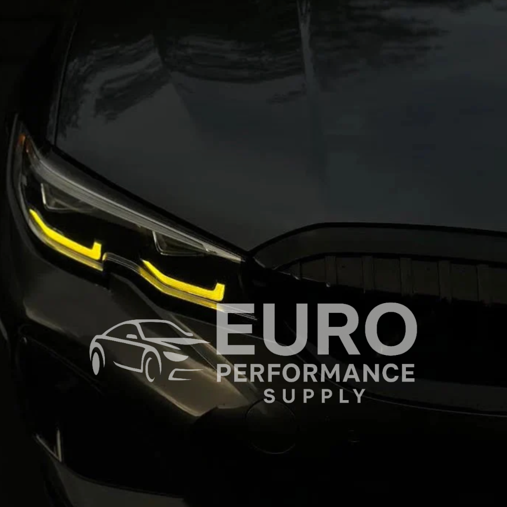 EPS Module Bmw 3 Series G20 G21 G28 2020-2022 (LED Headlights)