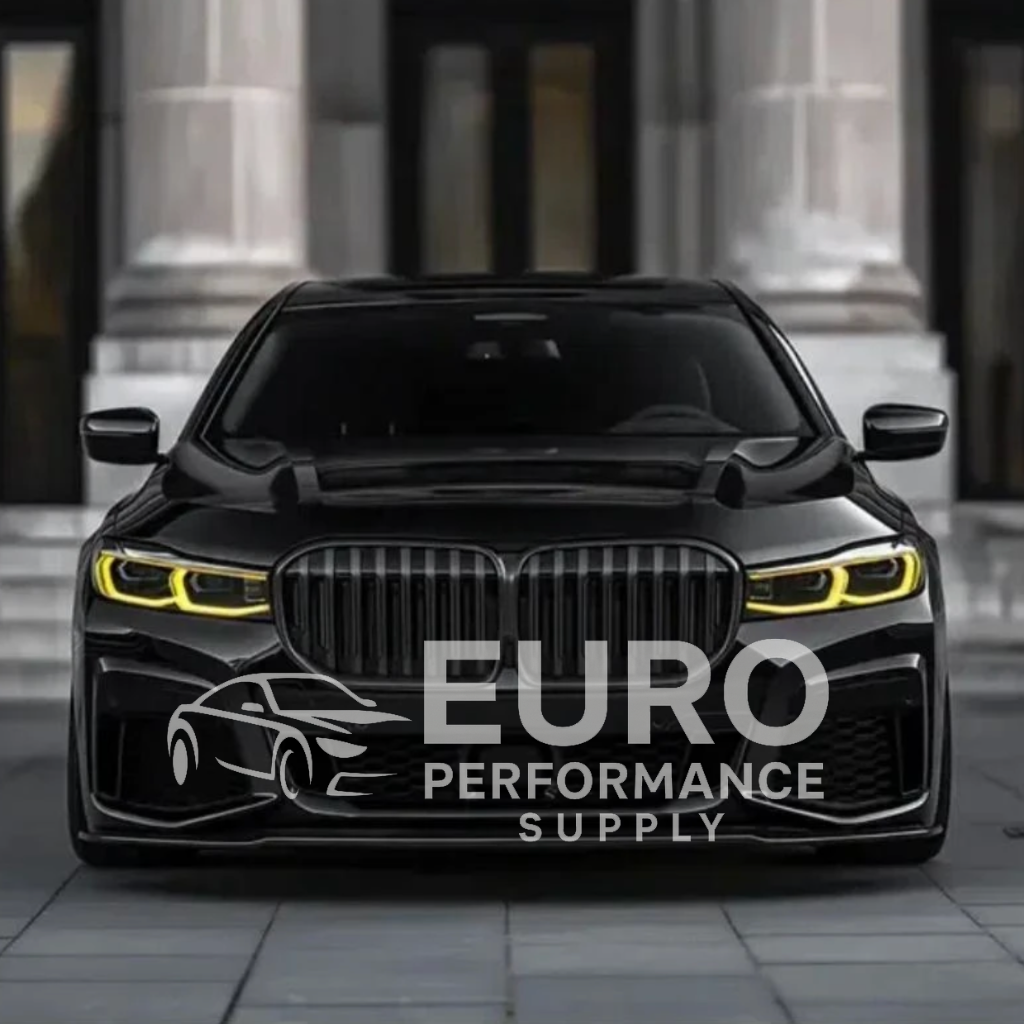 EPS Module for Bmw 7 Series G11 G12 2019-2021  (Laser Headlights )