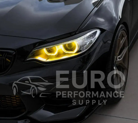 EPS Module BMW 2 Series F22, F23, F87 M2 2014–2017 Xenon Headlighs Only